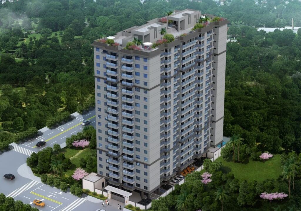 Amber Bay Apartments