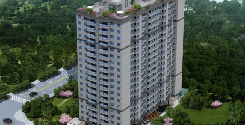 Amber Bay Apartments