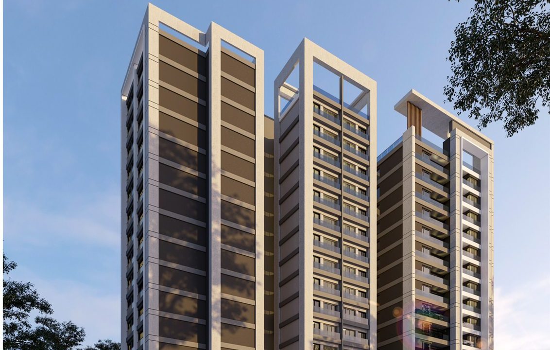 Pinecrest View Apartment