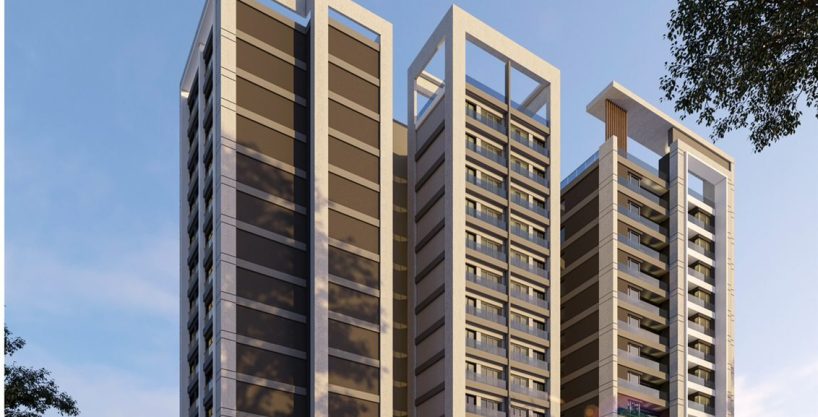 Pinecrest View Apartment