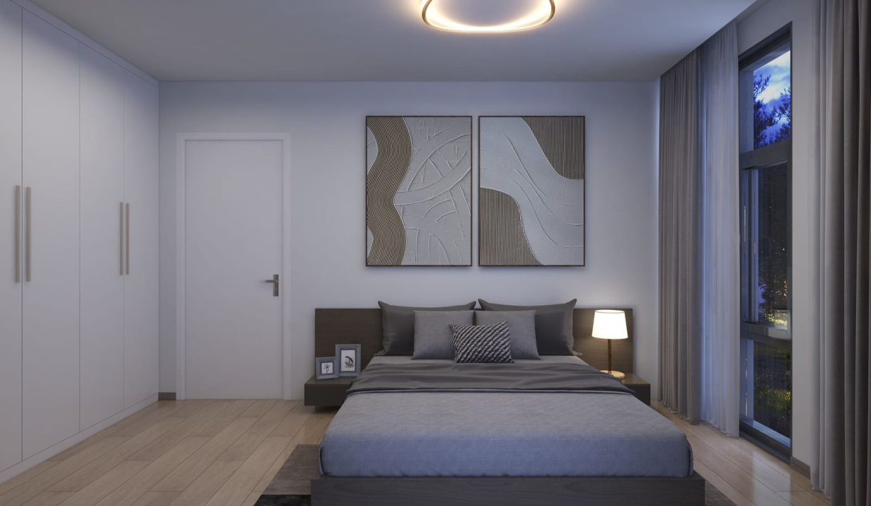 Pinecrest View Apartment