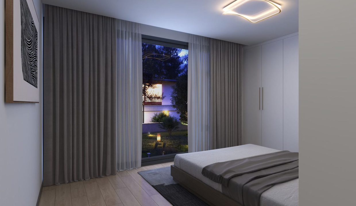 Pinecrest View Apartment