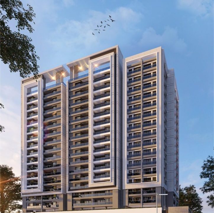 Pinecrest View Apartment